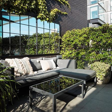 Luxurious Penthouse, Expansive Wrap-Around Terrace Apartment London Exterior photo