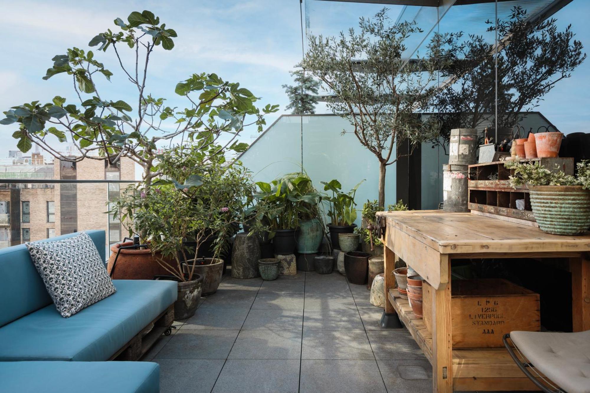 Luxurious Penthouse, Expansive Wrap-Around Terrace Apartment London Exterior photo