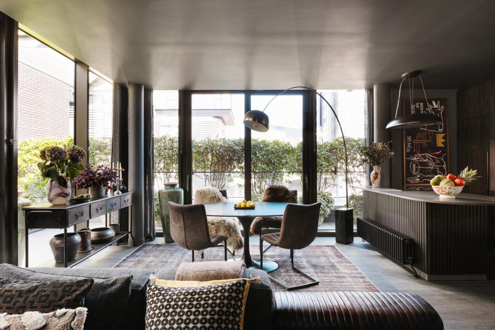 Luxurious Penthouse, Expansive Wrap-Around Terrace Apartment London Exterior photo
