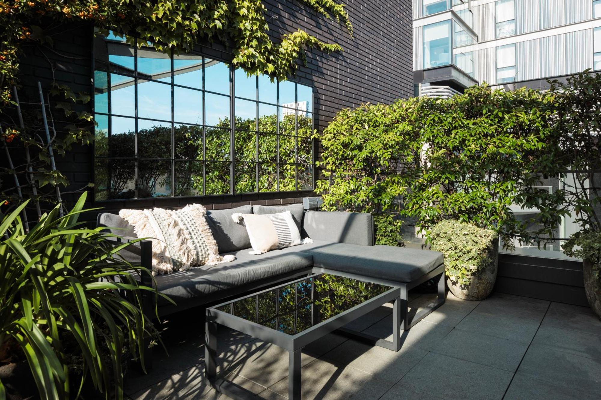 Luxurious Penthouse, Expansive Wrap-Around Terrace Apartment London Exterior photo
