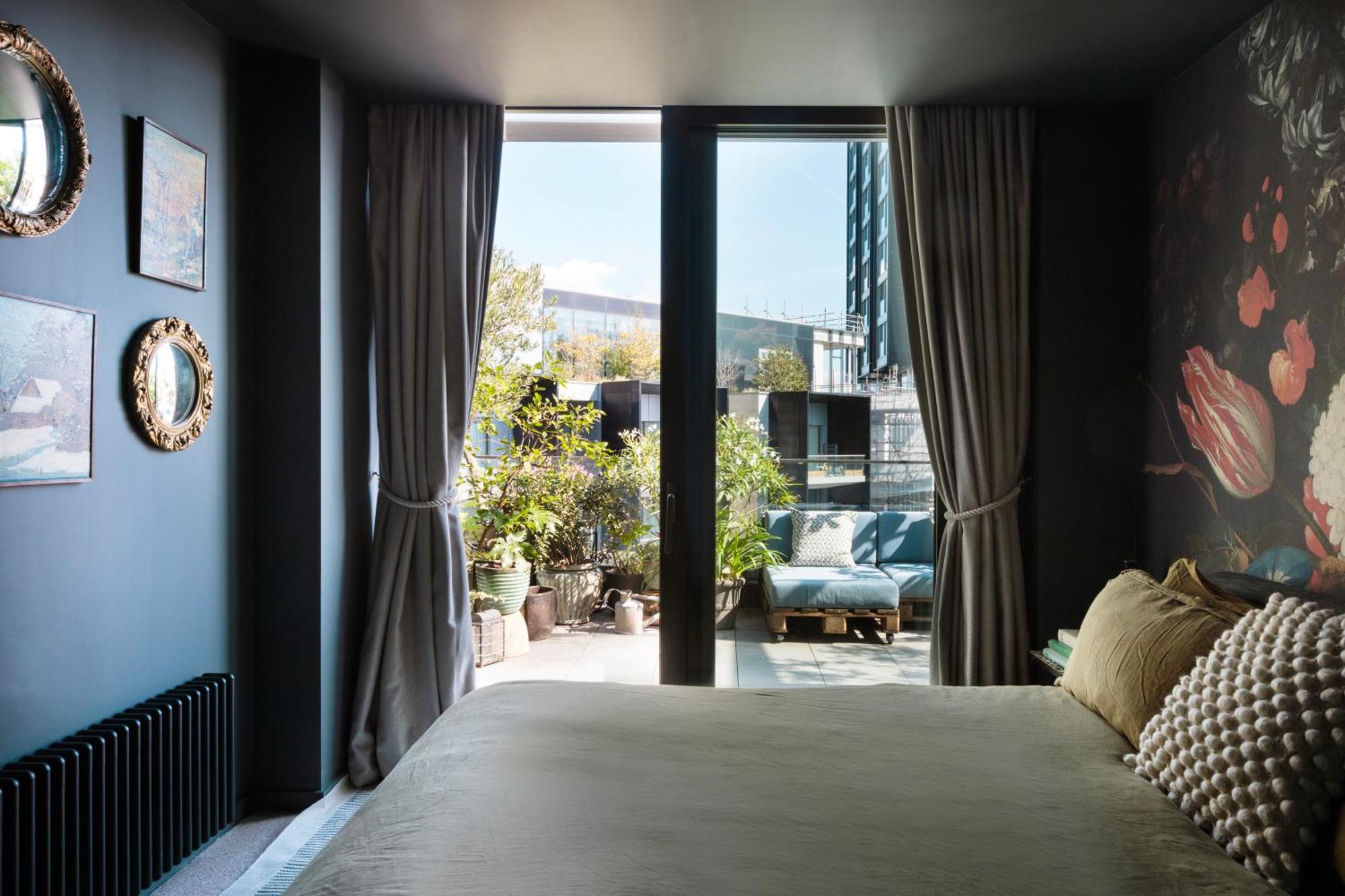 Luxurious Penthouse, Expansive Wrap-Around Terrace Apartment London Exterior photo