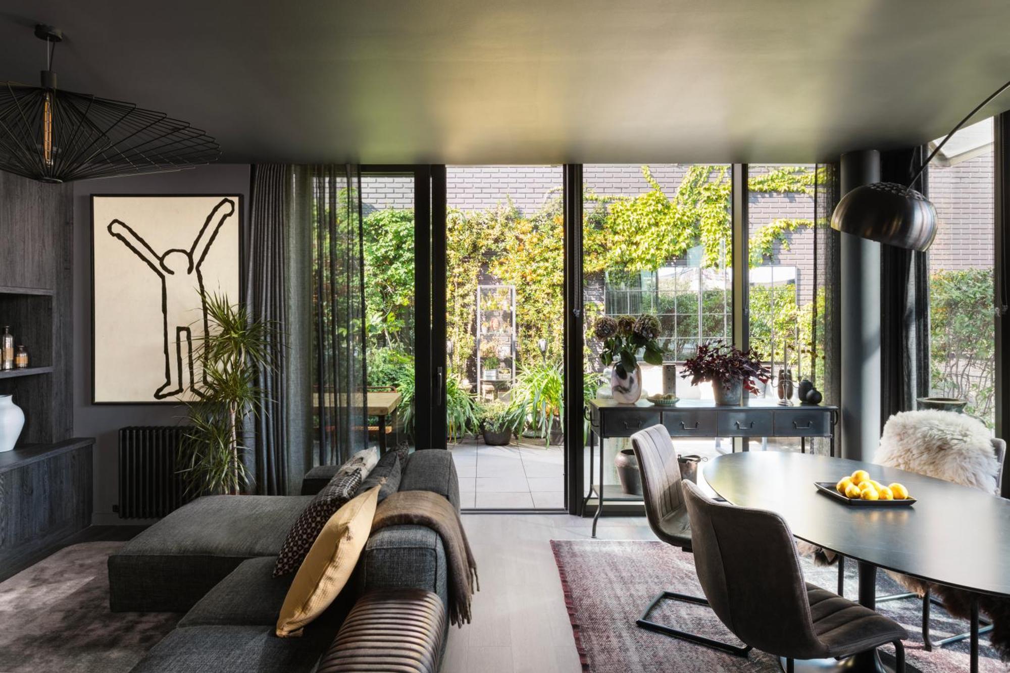 Luxurious Penthouse, Expansive Wrap-Around Terrace Apartment London Exterior photo